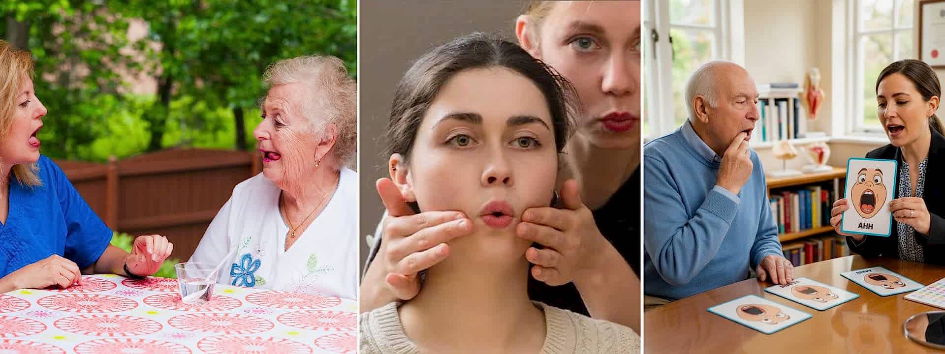 Yetişkinlik ve Yaşlılık Çağı İletişim Bozuklukları